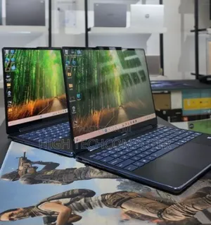 New Laptop Lenovo Yoga 9i 32GB Intel Core Ultra 7 SSD 1T