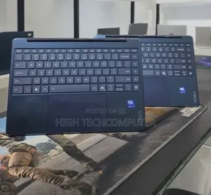 New Laptop Lenovo Yoga 9i 32GB Intel Core Ultra 7 SSD 1T