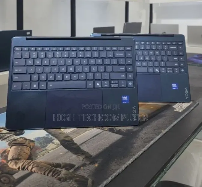 New Laptop Lenovo Yoga 9i 32GB Intel Core Ultra 7 SSD 1T