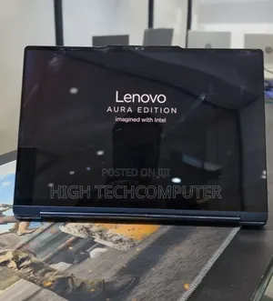 New Laptop Lenovo Yoga 9i 32GB Intel Core Ultra 7 SSD 1T