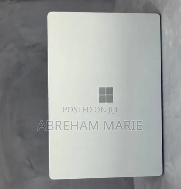 New Laptop Microsoft Surface Laptop 3 16GB Intel Core i7 SSD 512GB