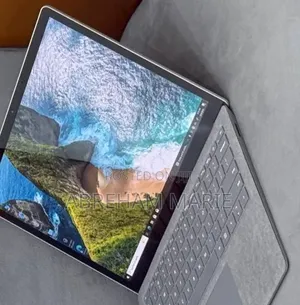 New Laptop Microsoft Surface Laptop 3 16GB Intel Core i7 SSD 512GB