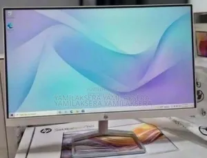HP Monitor
