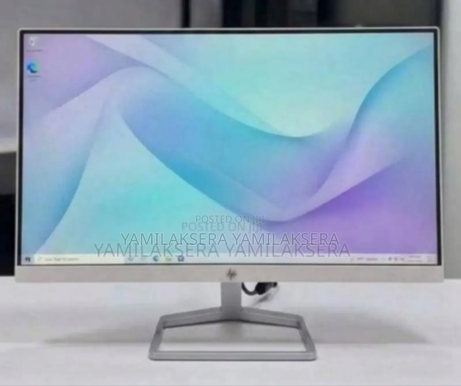 HP Monitor
