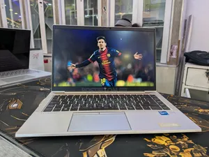 New Laptop HP EliteBook 840 16GB Intel Core i5 SSD 512GB