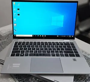 New Laptop HP EliteBook 1040 G8 16GB Intel Core i5 SSD 512GB