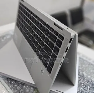 New Laptop HP EliteBook 1040 G8 16GB Intel Core i5 SSD 512GB