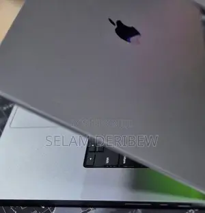 New Laptop Apple MacBook Pro 2021 M1 Max 64GB Apple M1 Max SSD 1T
