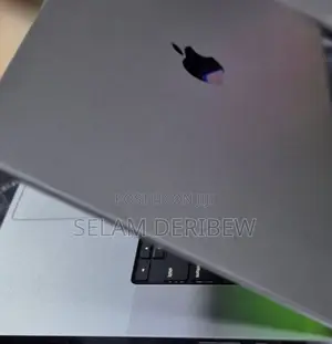 New Laptop Apple MacBook Pro 2021 M1 Max 64GB Apple M1 Max SSD 1T