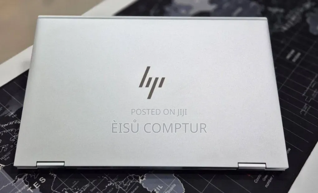 New Laptop HP EliteBook 1040 G8 16GB Intel Core i5 SSD 512GB