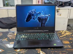 Laptop Asus TUF Gaming FX504 16GB Intel Core i5 SSD 512GB