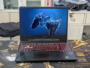 Laptop Asus TUF Gaming FX504 16GB Intel Core i5 SSD 512GB