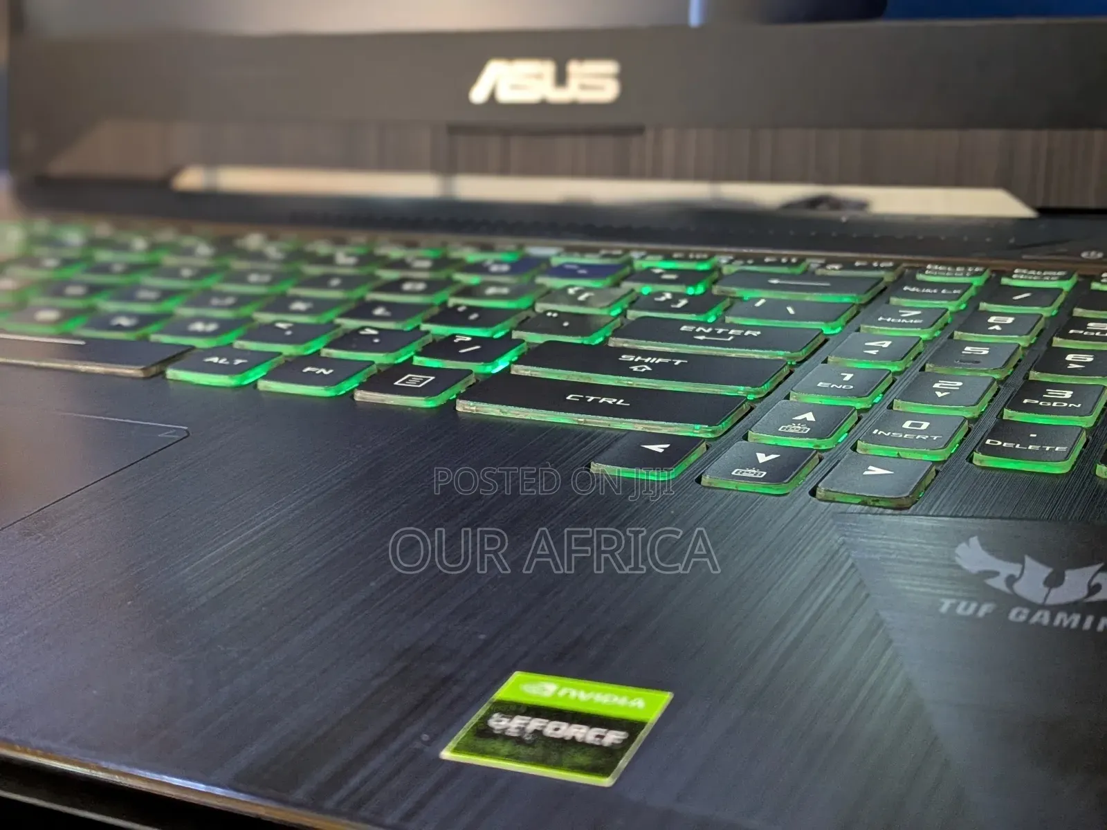 Laptop Asus TUF Gaming FX504 16GB Intel Core i5 SSD 512GB
