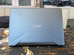 Laptop Asus TUF Gaming FX504 16GB Intel Core i5 SSD 512GB