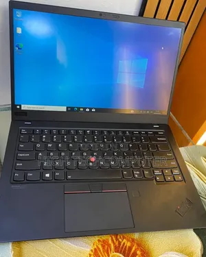 New Laptop Lenovo ThinkPad X1 Yoga Gen 8 16GB Intel Core i7 SSD 512GB