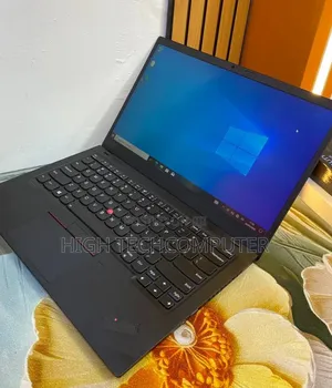 New Laptop Lenovo ThinkPad X1 Yoga Gen 8 16GB Intel Core i7 SSD 512GB