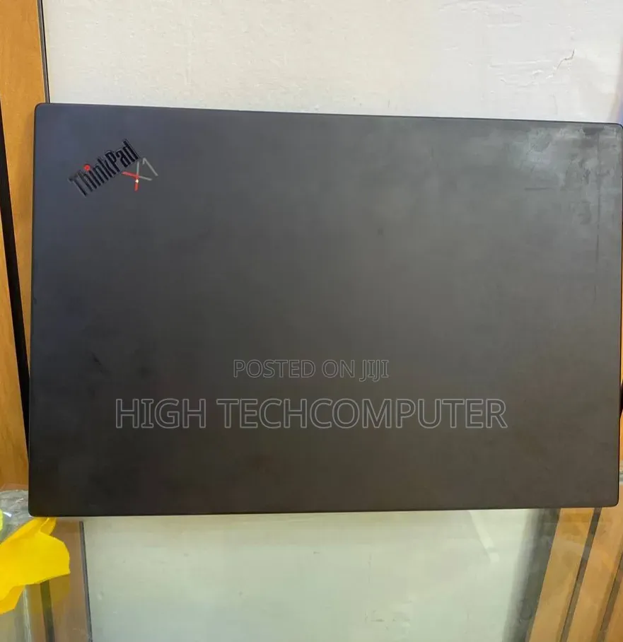 New Laptop Lenovo ThinkPad X1 Yoga Gen 8 16GB Intel Core i7 SSD 512GB