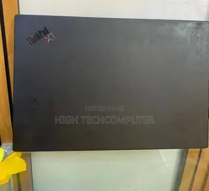New Laptop Lenovo ThinkPad X1 Yoga Gen 8 16GB Intel Core i7 SSD 512GB