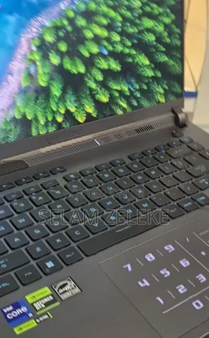 New Laptop Asus 16GB Intel Core i9 SSD 1T