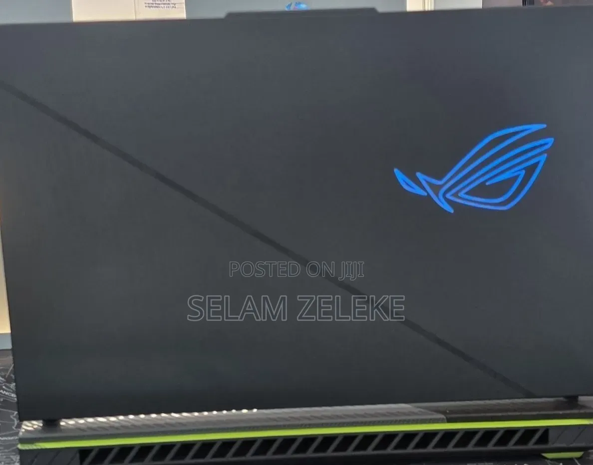 New Laptop Asus 16GB Intel Core i9 SSD 1T