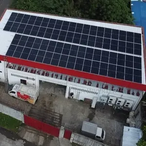 20kw Inverter, 30kw Inverter