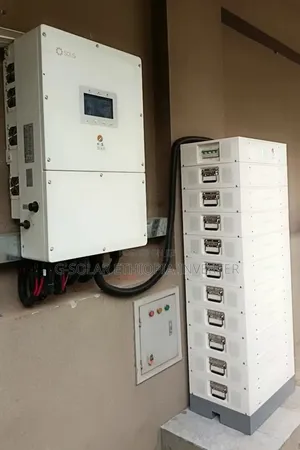 20kw Inverter, 30kw Inverter