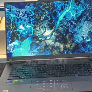 New Laptop Asus 16GB Intel Core i9 SSD 1T
