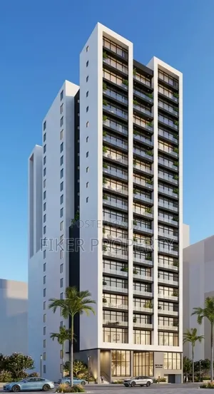 2bdrm Apartment in Compass Real Estate, Kirkos for sale