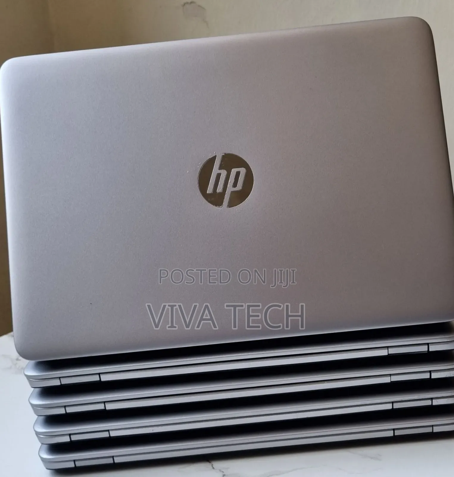 New Laptop HP EliteBook 840 G3 8GB Intel Core i5 SSD 256GB