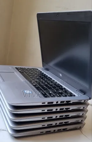 New Laptop HP EliteBook 840 G3 8GB Intel Core i5 SSD 256GB