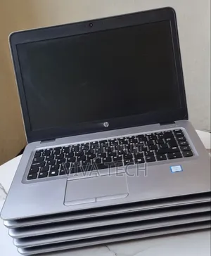 New Laptop HP EliteBook 840 G3 8GB Intel Core i5 SSD 256GB