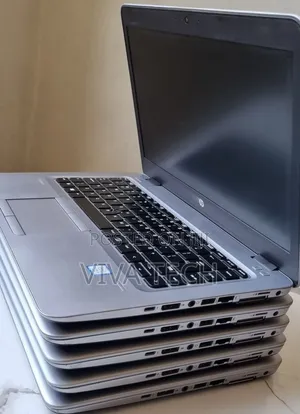 New Laptop HP EliteBook 840 G3 8GB Intel Core i5 SSD 256GB