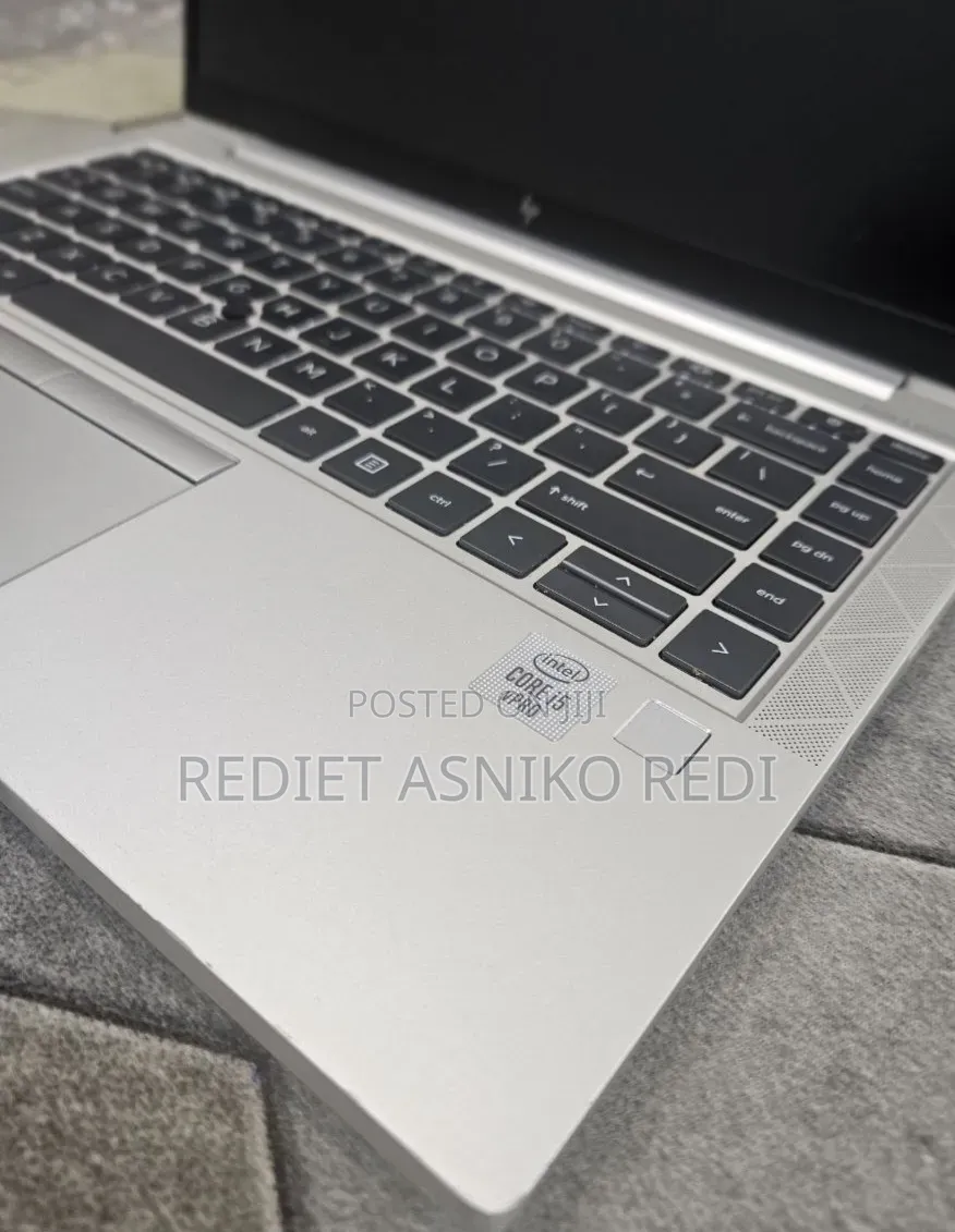 New Laptop HP EliteBook 840 G7 16GB Intel Core i5 SSD 512GB