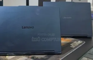 New Laptop Lenovo Yoga 9i 32GB Intel Core Ultra 7 SSD 1T