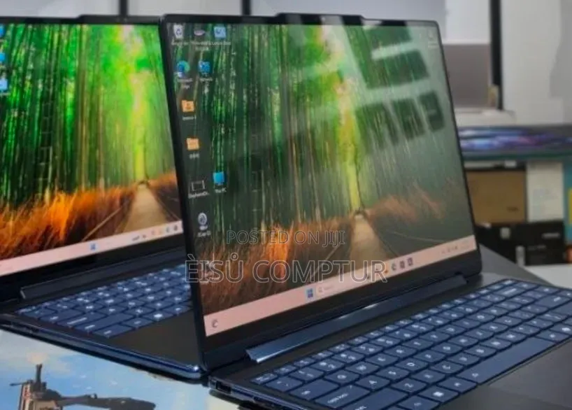 New Laptop Lenovo Yoga 9i 32GB Intel Core Ultra 7 SSD 1T