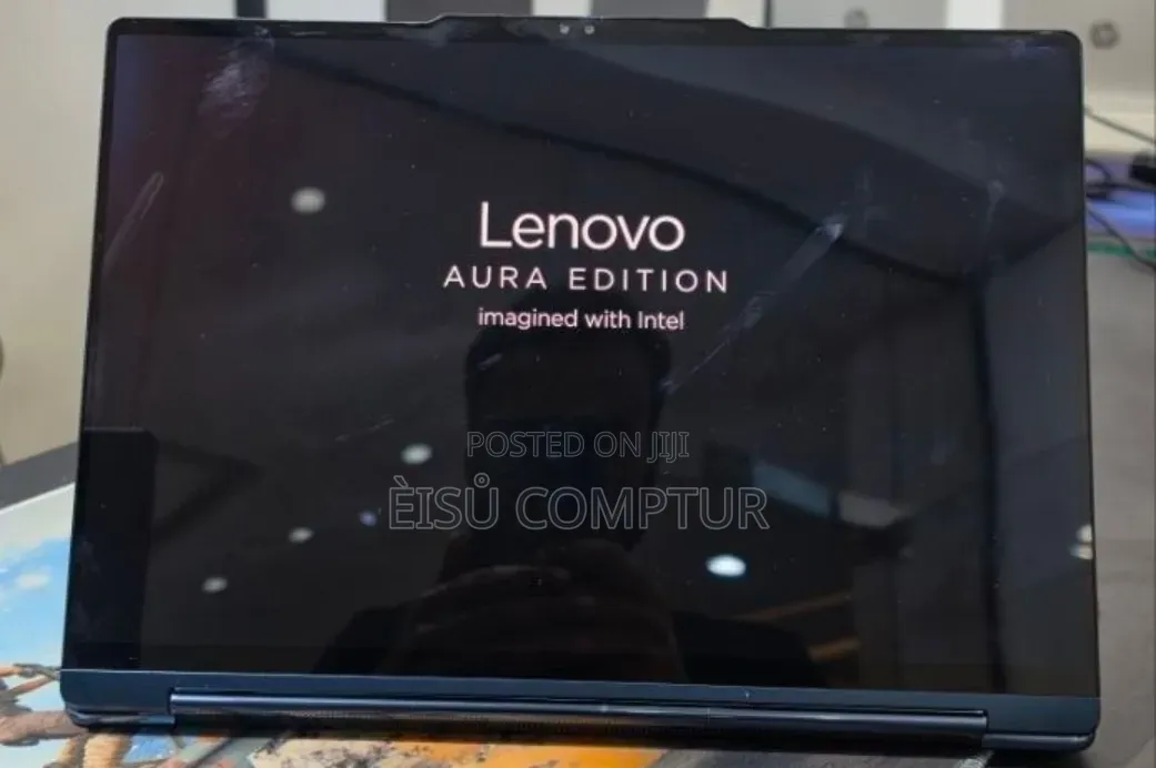 New Laptop Lenovo Yoga 9i 32GB Intel Core Ultra 7 SSD 1T