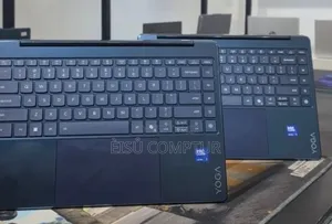 New Laptop Lenovo Yoga 9i 32GB Intel Core Ultra 7 SSD 1T
