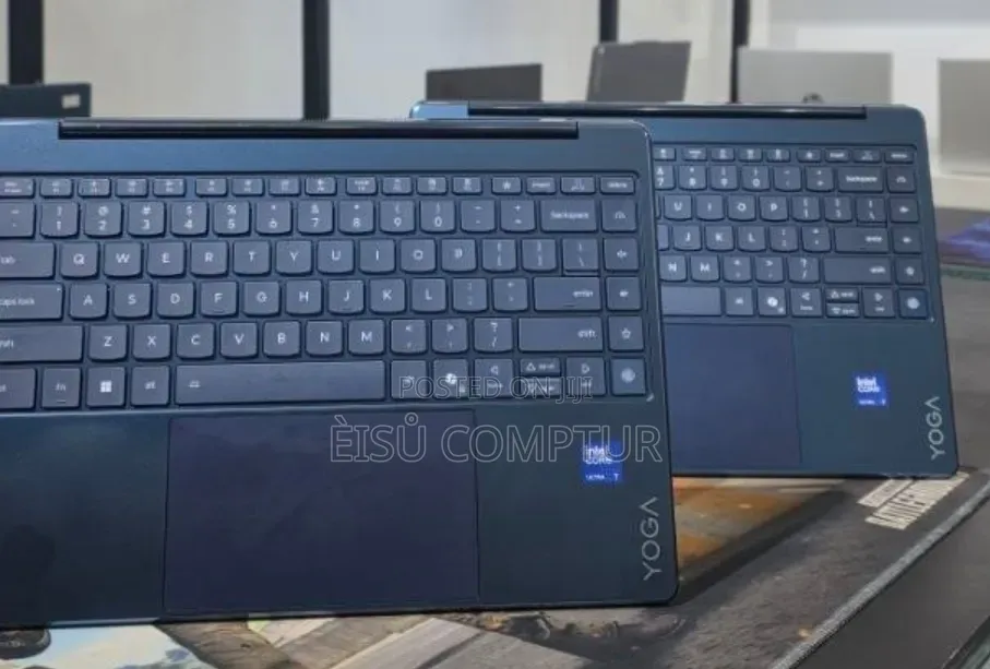 New Laptop Lenovo Yoga 9i 32GB Intel Core Ultra 7 SSD 1T