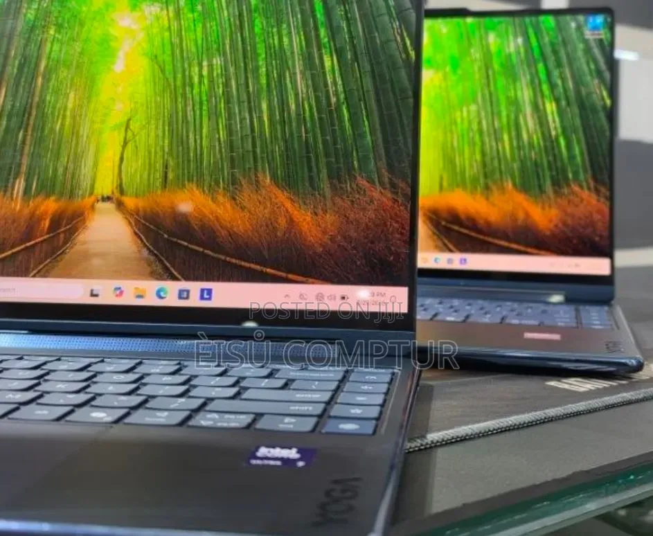 New Laptop Lenovo Yoga 9i 32GB Intel Core Ultra 7 SSD 1T