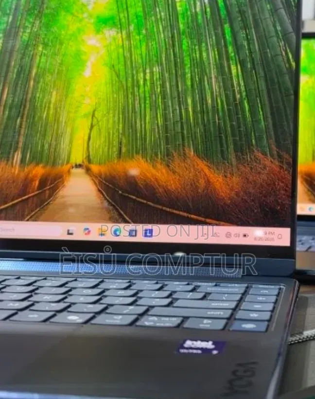 New Laptop Lenovo Yoga 9i 32GB Intel Core Ultra 7 SSD 1T