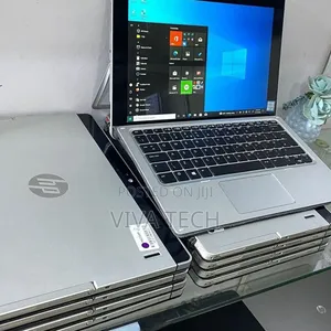 New Laptop HP Elite X2 1011 G1 8GB Intel Core i5 SSD 256GB