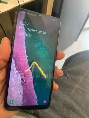 Samsung Galaxy A20s 32 GB Gray