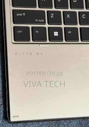 New Laptop HP Elite X2 1011 G1 8GB Intel Core i5 SSD 256GB