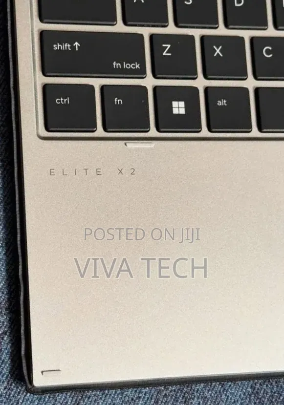New Laptop HP Elite X2 1011 G1 8GB Intel Core i5 SSD 256GB