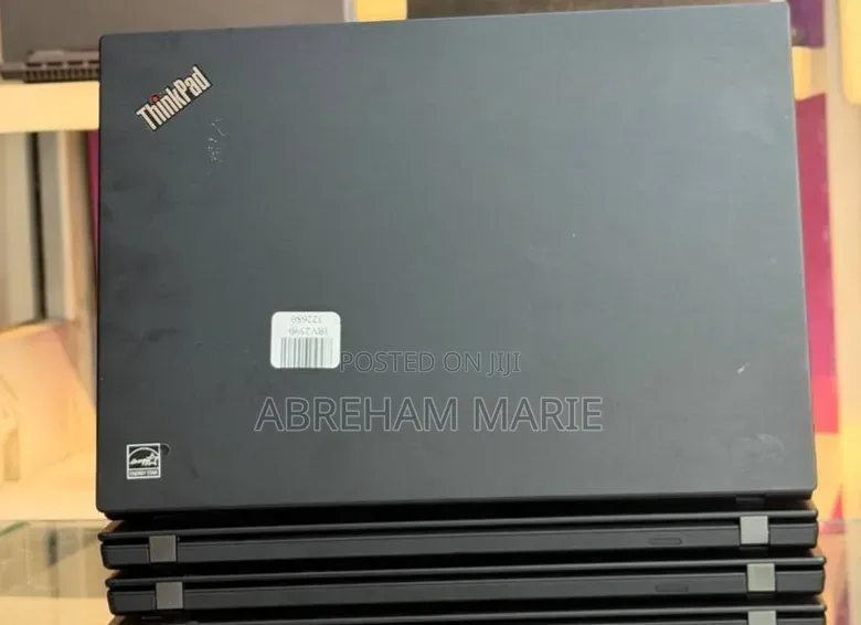 New Laptop Lenovo ThinkPad T14 16GB AMD Ryzen 5 SSD 512GB