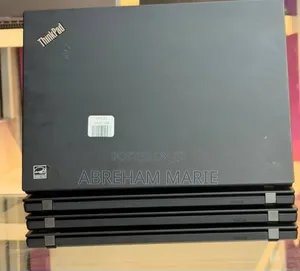 New Laptop Lenovo ThinkPad T14 16GB AMD Ryzen 5 SSD 512GB