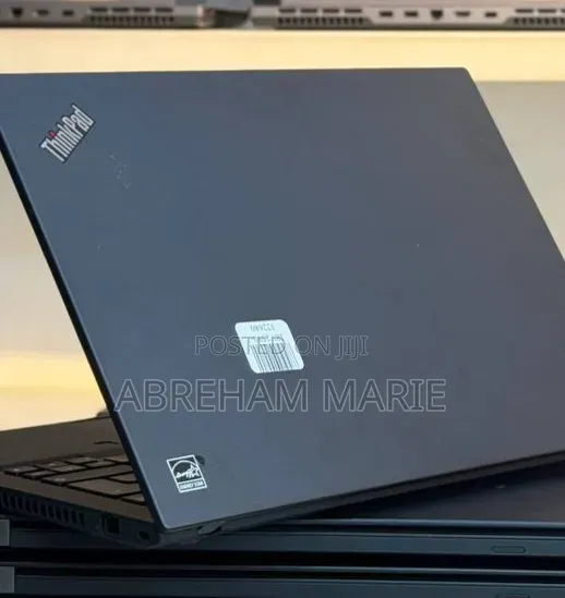 New Laptop Lenovo ThinkPad T14 16GB AMD Ryzen 5 SSD 512GB