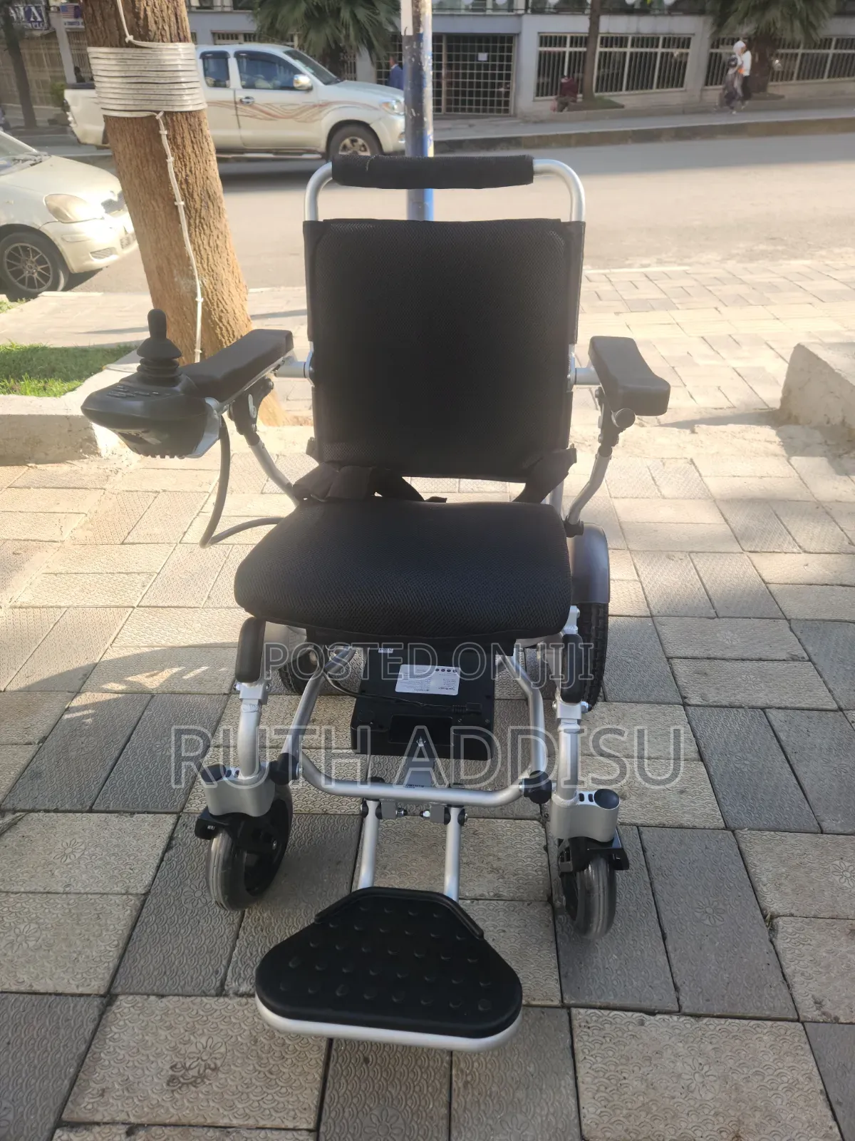 Electrical Wheelchair輕微wheelchair Electrical朱諾wheelchair寄出wheelchair