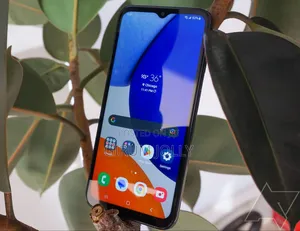 Samsung Galaxy A14 128 GB Gray