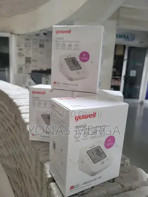 Bp Monitor么套monitor Blood Pressure at Home焱瞻readings Clearly Brightly